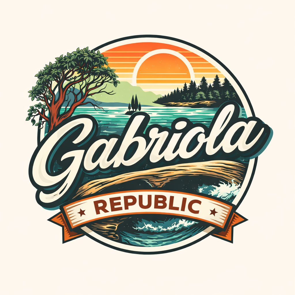 Gabriola Republic